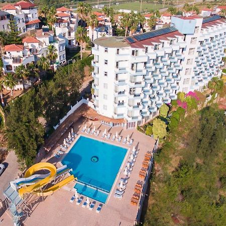 Club Sun Paradise Hotel Alanya Exterior photo