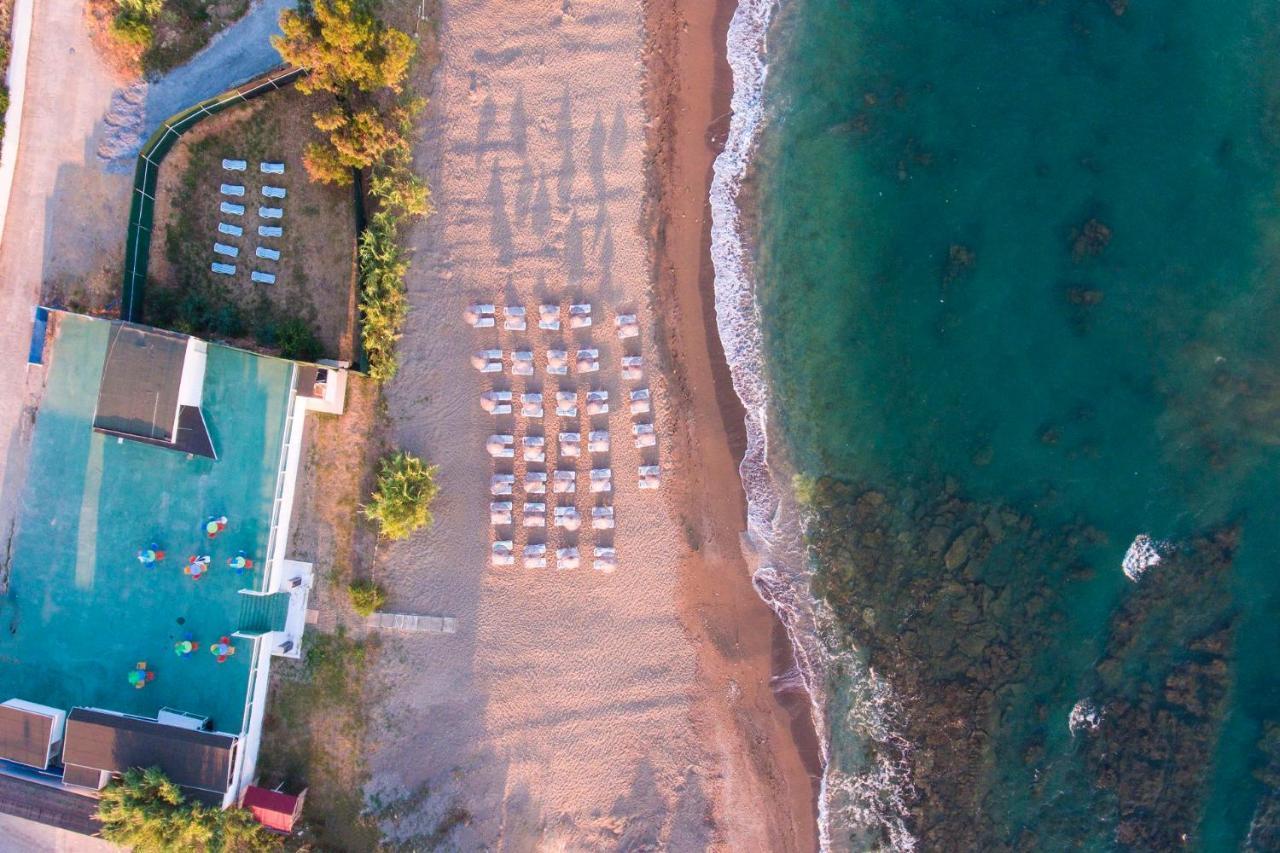 Club Sun Paradise Hotel Alanya Exterior photo